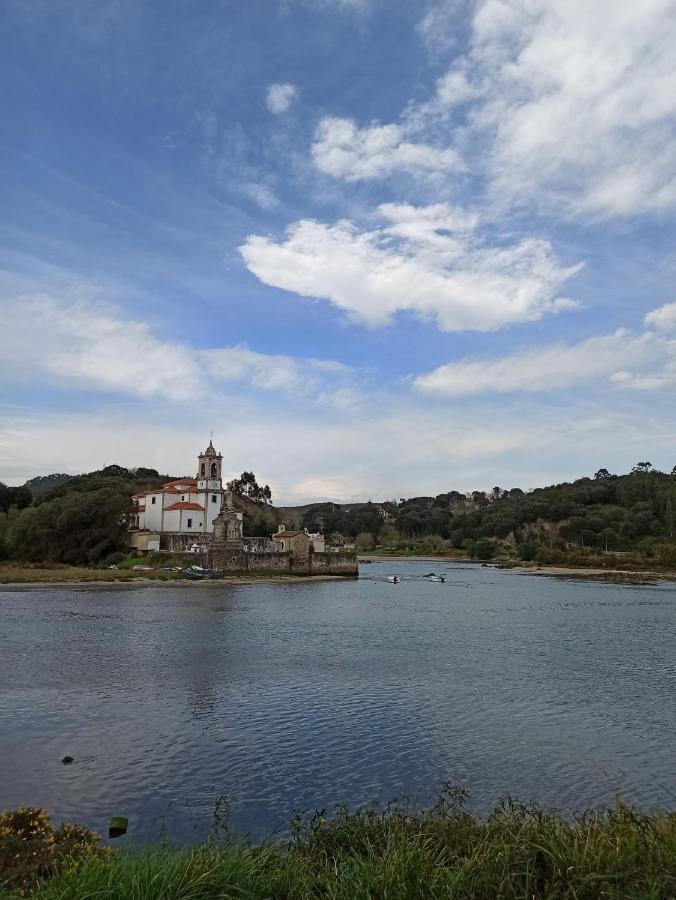 La Capilla Villa Onís Kültér fotó