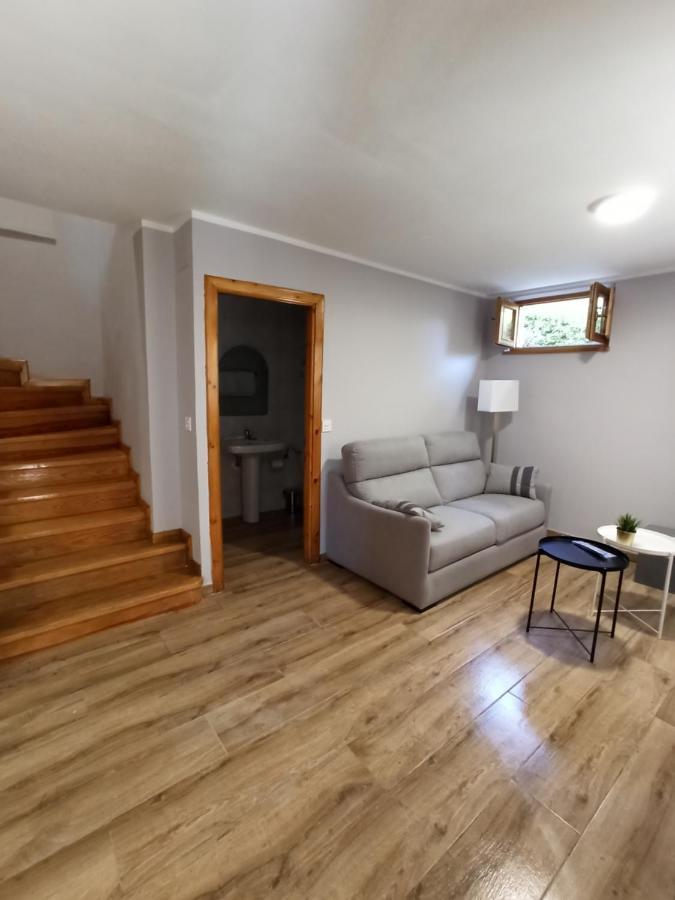 La Capilla Villa Onís Kültér fotó