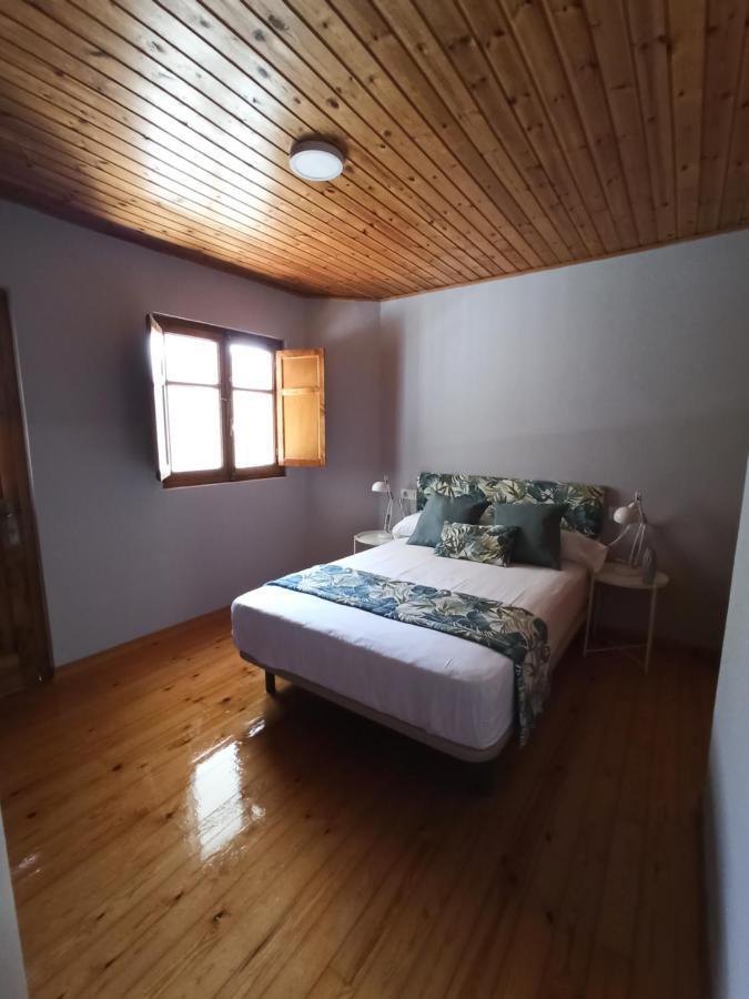 La Capilla Villa Onís Kültér fotó