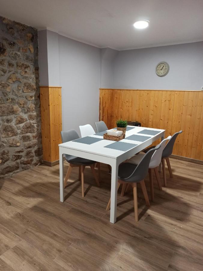 La Capilla Villa Onís Kültér fotó