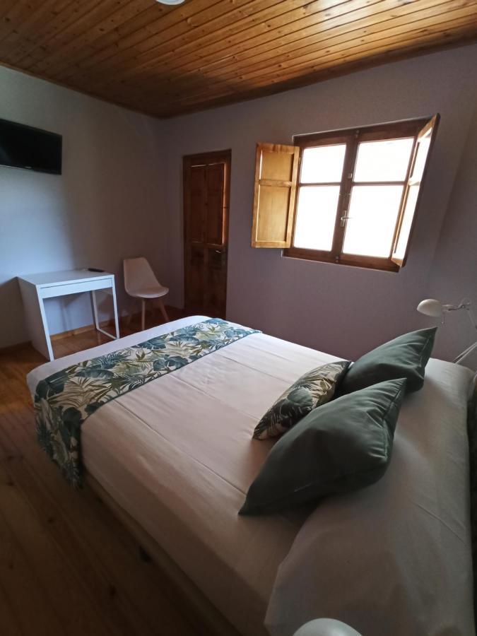 La Capilla Villa Onís Kültér fotó