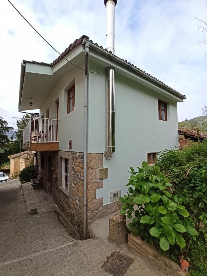 La Capilla Villa Onís Kültér fotó